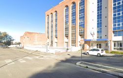 sede ASL di Casal Bernocchi