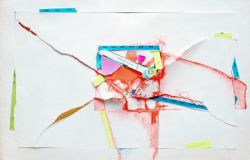 Cultural differences dal 23 febbraio al 23 marzo alla galleria Rosso Cinabro