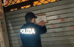 Green pass...non è finita, la polizia chiude un locale per mancato controllo