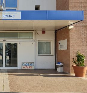 Ostia Antica, un nuovo percorso per prevenire e curare le infezioni sessualmente trasmesse