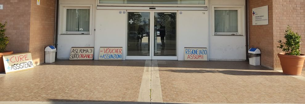 Ostia Antica, un nuovo percorso per prevenire e curare le infezioni sessualmente trasmesse