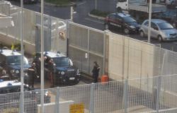 Maxi-blitz dei carabinieri sul litorale sud, 65 arresti