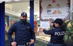 San Paolo, scatta la chiusura per un bar non sanificato ed in pessime condizioni igienico sanitarie