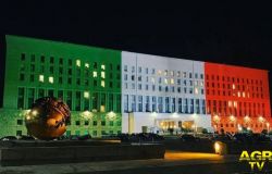 Ministero degli Esteri