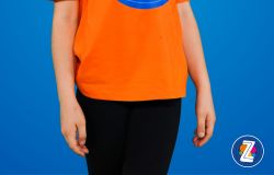 Elisa ballo del Ciaua Ciaua Zecchino d'oro 2021