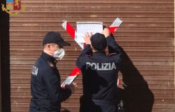 Ostia, no green pass licenza sospesa per sette giorni al bar aperto ai no-vax