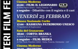Cerveteri Film Festival