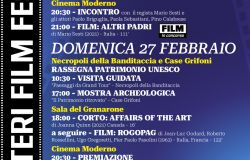 Cerveteri Film Festival