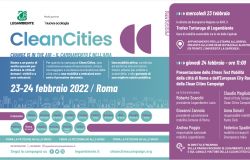 clean cities locandina