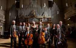 I Musici celebrano  i 70 anni d'attività all'Auditorium Parco della Musica