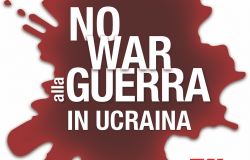 Ucraina: Negoziate! Negoziate! Negoziate! - Appello Tavola della pace e Centro Diritti Umani