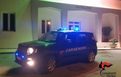 Trapani, ladri di motorini in manette, 4 arresti