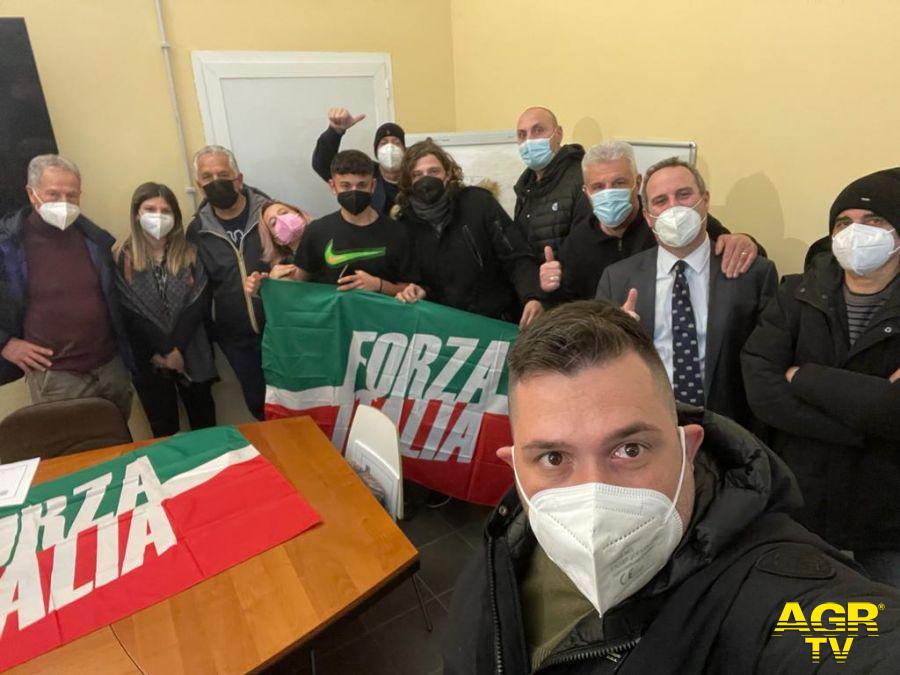 Forza Italia Fiumicino
