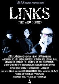 Il plot di LINKS v Il plot di LINKS v