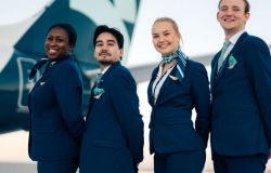 La compagnia aerea low cost norvegese Flyr annuncia il collegamento tra Pisa e Oslo