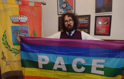 Alessio Pascucci Sindaco di Cerveteri