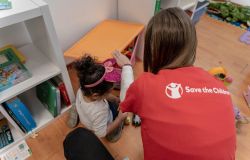 consigli utili a genitori e insegnanti per spiegare la guerra ai bambini