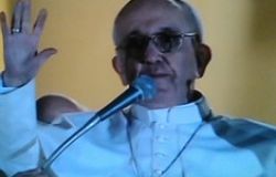 Flavio Lotti - Tavola della pace: Le ricette di Papa Francesco