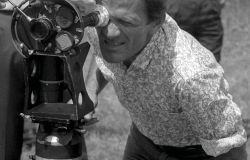 Gaeta, Visioni Corte Film Festival dedica una monografia a Pier Paolo Pasolini per il centenario della nascita