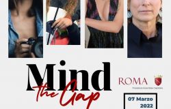 Campidoglio, lunedì 7 marzo il Premio RomaRose, non solo 8 marzo