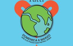 Donatorinati in campo per “fratelli tutti”