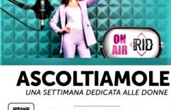 Fiumicino, al Centro Commerciale Leonardo, in occasione dell'8 marzo, una settimana di attività per celebrare il mondo femminile