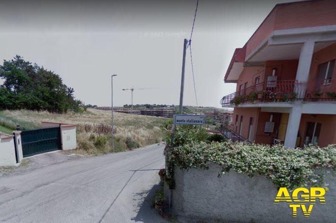 Piani di zona, La Giunta di Roma Capitale approva realizzazione opere a Monte Stallonara