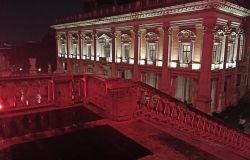 Donne, in Campidoglio il Premio RomaRose