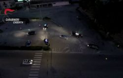 traffico illecito di sostanze stupefacenti