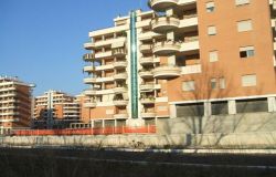 Acilia, arriva il sovrappasso pedonale