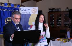 Alessandra Giorgi - Claudio Miglio