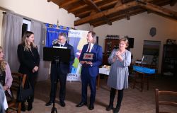 Lancia - Topazi - Miglio