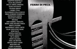 Ferro di Prua, arte e poesia a Venezia