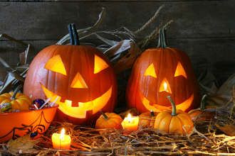 Halloween, una festa a Bagnoletto Halloween, una festa a Bagnoletto