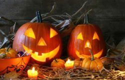 Halloween, una festa a Bagnoletto