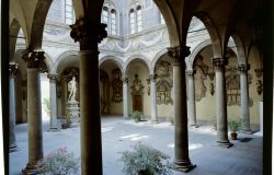 Firenze. A Palazzo Medici Riccardi i bambini parlano inglese (e imparano l’arte)