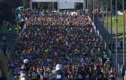 RomaOstia, il grande circo della maratonina più partecipata d'Italia torna al lavoro