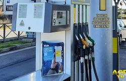 Carburanti: Cingolani, aumenti immotivati, colossale truffa