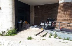 Ostia, dopo la morte di un clochard per il freddo, SCE chiede un nuovo modello di accoglienza