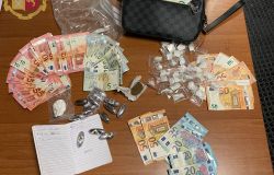 Roma, caccia ai pusher in tutti i quartieri, 22 arresti