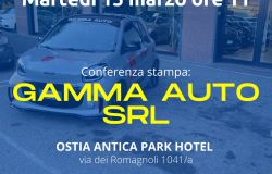 Ostia, sequestro Gamma auto, i titolari chiedono un maxi risarcimento