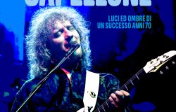 Memorie di un capellone, la musica secondo Gianfranco Caliendo