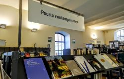 Prato - In Lazzerini si celebra la Giornata mondiale della Poesia