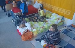 le famiglie in una scuola