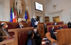 Beni confiscati alle mafie, in Campidoglio il primo Forum cittadino