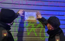 Roma, controlli anti-covid, primo bilancio: oltre 4 mila persone controllate, chiusi 24 locali