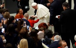 Dieci anni di Magistero Sociale di Papa Francesco