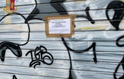San Paolo, tre minimarket chiusi per mancato rispetto della normativa anti-covid