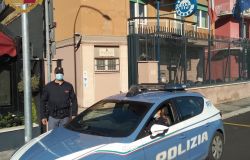Roma.Polizia di Stato, sgomberata area occupata abusivamente in zona Aurelio