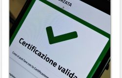 Misura cautelare agli arresti domiciliari eseguita dai Carabinieri del NAS nei confronti di un medico di base per falsi vaccini e green pass